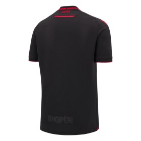 Goedkope Albanië Third Shirt 2024-25